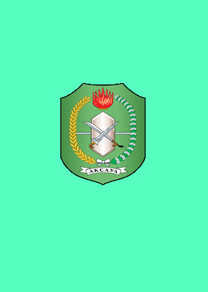 logo pemprov kalbar